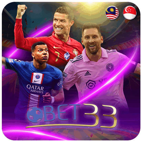 OBET33